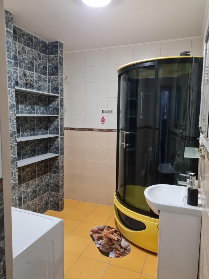 Birutes Apartamentai Klaipėda Esterno foto