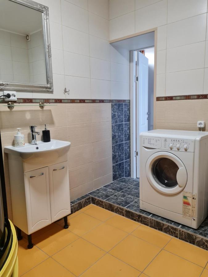 Birutes Apartamentai Klaipėda Esterno foto