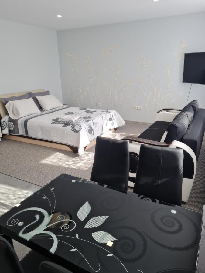 Birutes Apartamentai Klaipėda Esterno foto