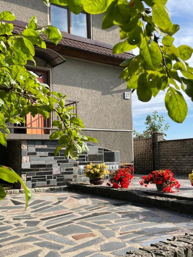 Birutes Apartamentai Klaipėda Esterno foto