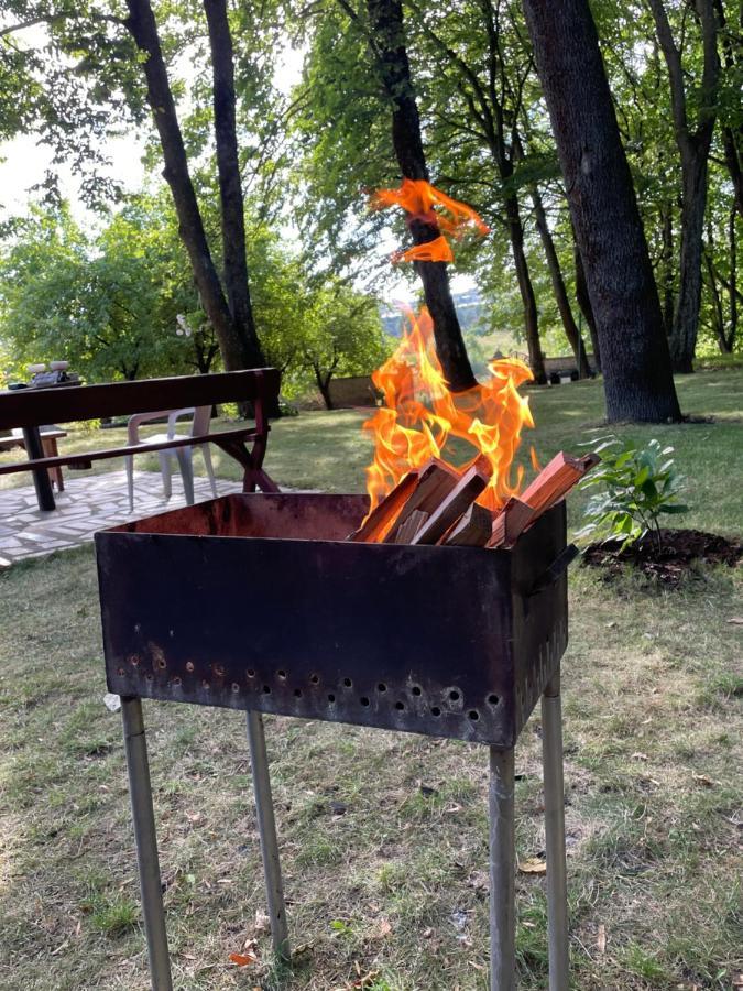 Birutes Apartamentai Klaipėda Esterno foto
